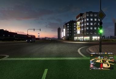 Republic Of China Alpha test 0.11