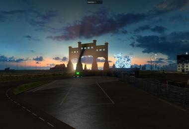 Republic Of China Alpha test 0.11