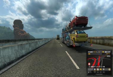 Republic Of China Alpha test 0.11