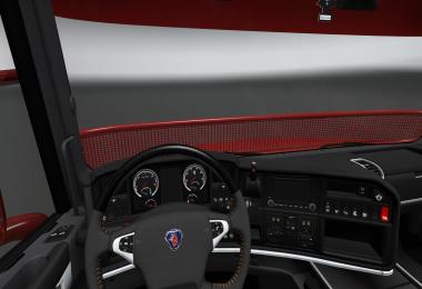 RJLs Scania T interior/Exterior Rework BETA