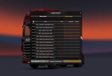 Romanian Radios V4.0