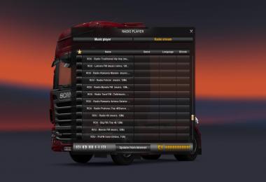 Romanian Radios V4.0