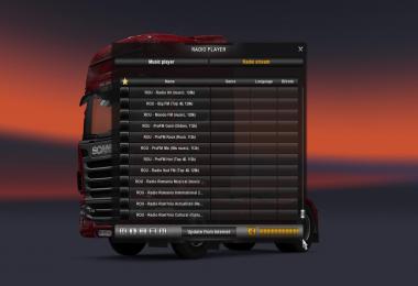 Romanian Radios V4.0