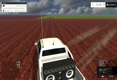 ROSTSELMASH NIVA v1.0