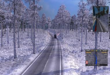 Russian Open Spaces v2.4 1.22