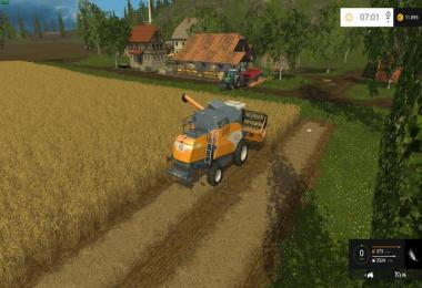 Saaletal Map 2015 v3.0