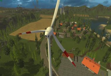 Saaletal Map 2015 v3.0