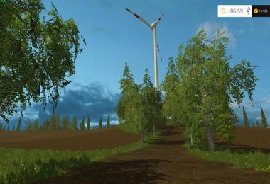 Saaletal Map 2015 v3.0