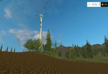 Saaletal Map 2015 v3.0