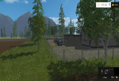 Saaletal Map 2015 v3.0