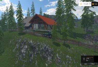 Saaletal Map 2015 v3.0