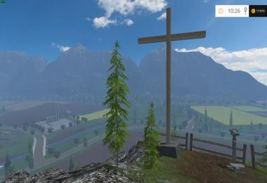 Saaletal Map 2015 v3.0