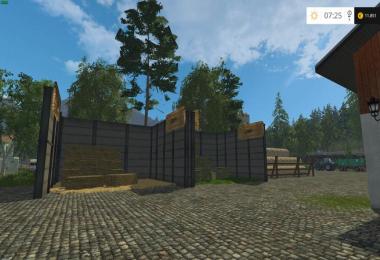 Saaletal Map 2015 v3.0