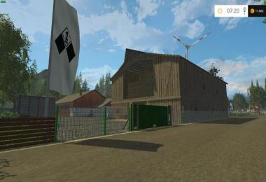 Saaletal Map 2015 v3.0