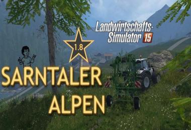 Sarntaler Alpen v1.8