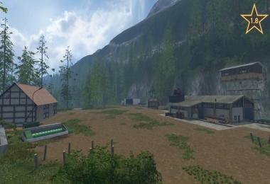 Sarntaler Alpen v1.8