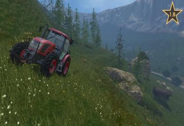 Sarntaler Alpen v1.8