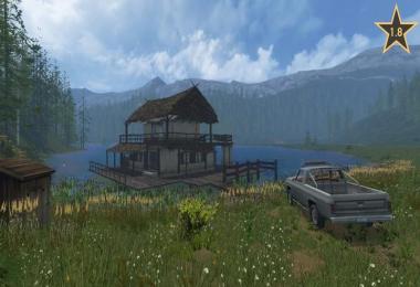 Sarntaler Alpen v1.8