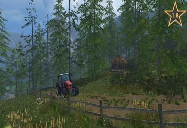 Sarntaler Alpen v1.8