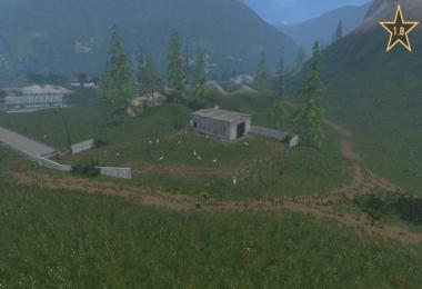 Sarntaler Alpen v1.8
