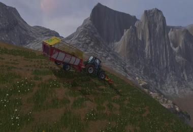 Sarntaler Alpen v1.8