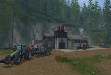 Sarntaler Alpen v1.8