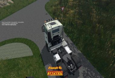 Sarntaler Alpen v1.8