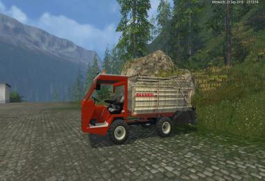 Sarntaler Alpen v1.8