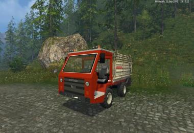 Sarntaler Alpen v1.8