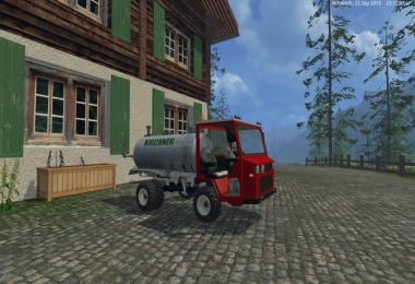 Sarntaler Alpen v1.8