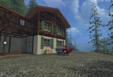 Sarntaler Alpen v1.8