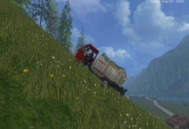 Sarntaler Alpen v1.8