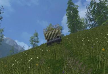 Sarntaler Alpen v1.8