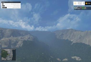 Sarntaler Alpen v1.8