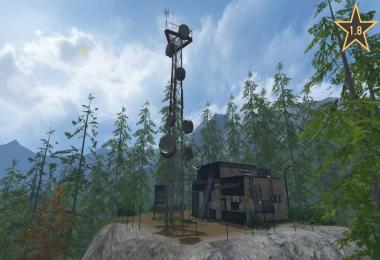 Sarntaler Alpen v1.8