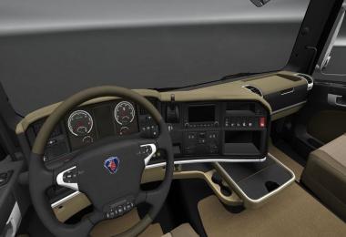 Scania R Interior/Exterior Rework