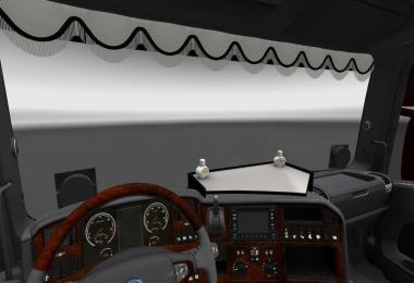 Scania R480 Streamline FDR 1.21.1