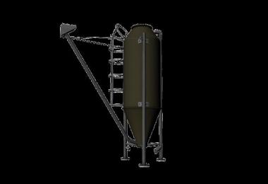 Silo v1.0.0