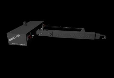 Silo Weight Pack v1.0