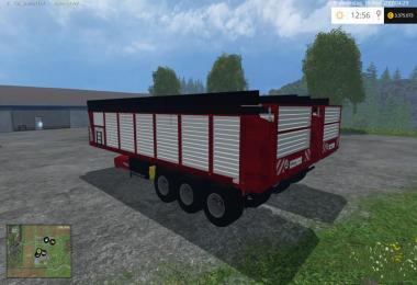 Silospace SA v1.0 clean