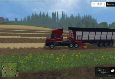 Silospace SA v1.0 clean