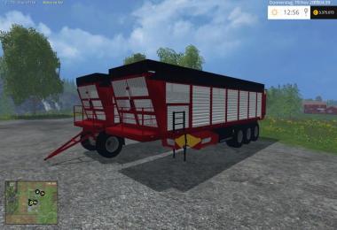 Silospace SA v1.0 clean