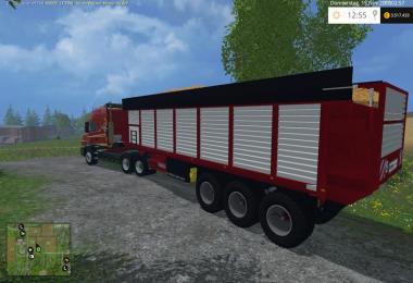 Silospace SA v1.0 clean