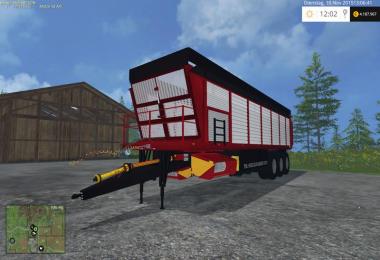 SiloSpace v1.0 clean