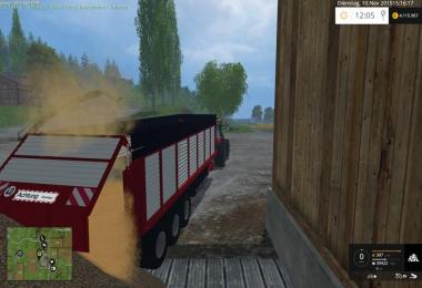 SiloSpace v1.0 clean