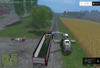 SiloSpace v1.0 clean