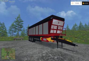 SiloSpace v1.0 clean