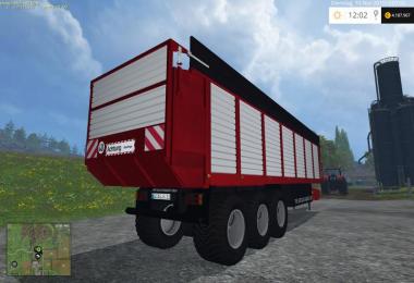 SiloSpace v1.0 clean