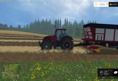 SiloSpace v1.0 clean