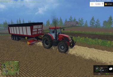 SiloSpace v1.0 clean